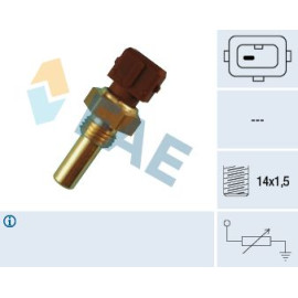 FAE Sensor, Kühlmitteltemperatur 32270
