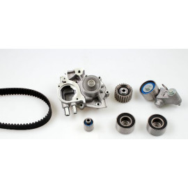 HEPU Wasserpumpe + Zahnriemensatz PK75090