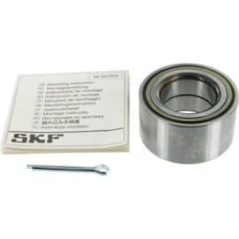 Radlagersatz VA VKBA 6591
