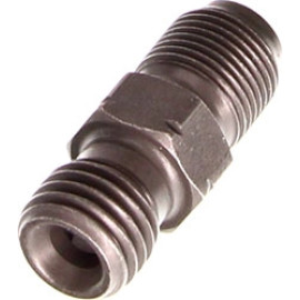 Druckrohrstutzen F 00V C16 024