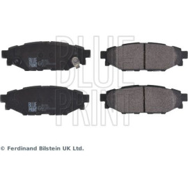 Bremsbelagsatz Subaru T. Impreza/Legacy/Outback 1,5-3,0 03 ADS74233