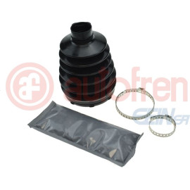 Faltenbalg, Antriebswelle Ford Zew Mondeo 07- 29X91X128 D8549T