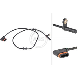 A.B.S. ABS Sensor 30079
