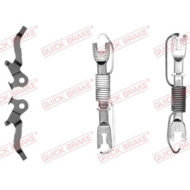 Quick Brake Nachsteller-Satz für Trommelbremse QB108 53 007 Quick Brake Nachsteller-Satz für Trommelbremse QB108 53 007