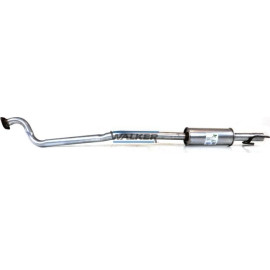 Walker Mittelschalldämpfer 72354