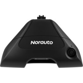 Norauto Fußsatz 4000 gleich Thule 710700 2241605