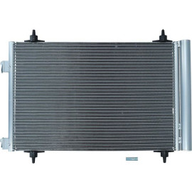 KAMOKA Kondensator, Klimaanlage 7800211