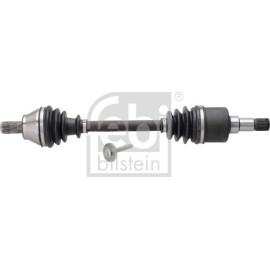 FEBI BILSTEIN Antriebswelle 180786 FEBI BILSTEIN Antriebswelle 180786