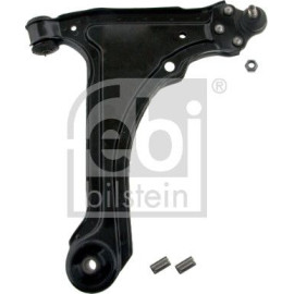 FEBI BILSTEIN Lenker, Radaufhängung 02912 FEBI BILSTEIN Lenker, Radaufhängung 02912