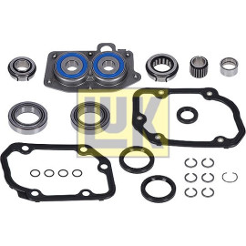 GearBox 462 0195 10