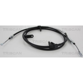 Seilzug, Feststellbremse Fiat P. Ducato 06 814010139