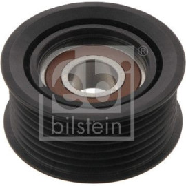 Febi Bilstein Umlenk- / Führungsrolle, Keilrippenriemen 30260
