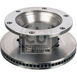 FEBI BILSTEIN Bremsscheibe 27510 FEBI BILSTEIN Bremsscheibe 27510