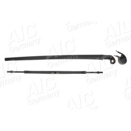 Wischerarm hinten mit WiBlatt 53002