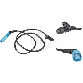 A.B.S. ABS Sensor 30170