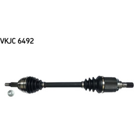 SKF Antriebswelle VKJC 6492 SKF Antriebswelle VKJC 6492