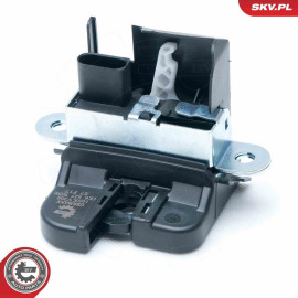 SKV GERMANY Türschloss 16SKV309