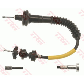 Kupplungsseil Peugeot 206 1.1-1.6 16V 98 GCC178