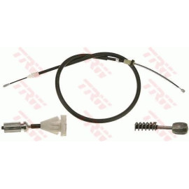 Handbremsseil re GCH1714