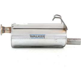 Walker Endschalldämpfer 22458 Walker Endschalldämpfer 22458