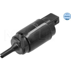 MEYLE Waschwasserpumpe 1 009 550 007