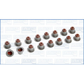Dichtungssatz, Ventilschaft 57053400