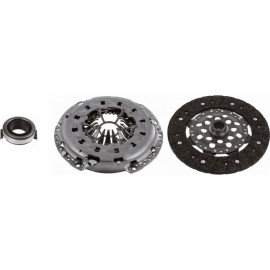 SACHS Kupplungssatz 3000 951 586