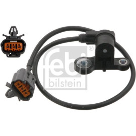 Kurbelwellensensor 34302