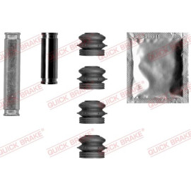 Quick Brake Führungshülsensatz mit Bolzen 113-1352X Quick Brake Führungshülsensatz mit Bolzen 113-1352X