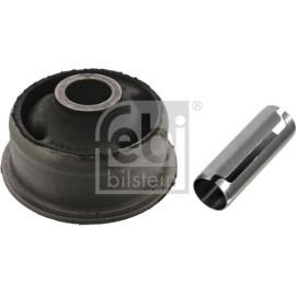 Lagerbuchse, Querlenker Vw P. Golf 2 Mit Ko Norm Set Mit Befestigungshülsen 14520