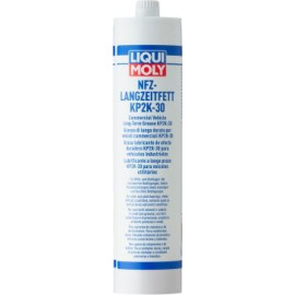 Liqui Moly Nfz-Langzeitfett KP2K -30 500 g 21414