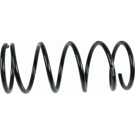 Sachs Fahrwerksfeder Subaru T. Forester (Sf) 996866