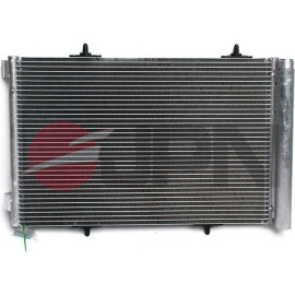 JPN Kondensator, Klimaanlage 60C9124-JPN