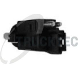 TRUCKTEC AUTOMOTIVE Schalten 02.42.268
