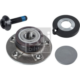 FEBI BILSTEIN Radlager 36650