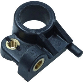 ABS Sensor-Befestigung Opel Corsa C 00- Le 90345826