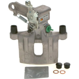 Bremssattel HA li 0 986 134 509 Bremssattel HA li 0 986 134 509