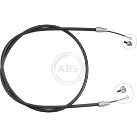 A.B.S. Handbremsseil Seilzug Festellbremse K13983