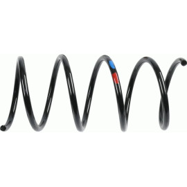 Sachs Fahrwerksfeder Db P. W 168 Typ A170 Cdi Ab 2001 997 797