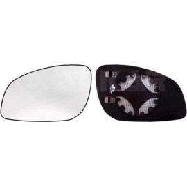 Spiegelglas, Außenspiegel 6471444 Spiegelglas, Außenspiegel 6471444
