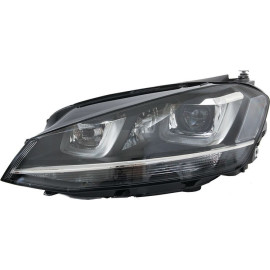 BI-XEN-SW L D3S/H7 +MOT -KRVL+TGFL VA PQ 44923 BI-XEN-SW L D3S/H7 +MOT -KRVL+TGFL VA PQ 44923