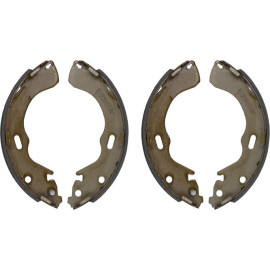 Kamoka Bremsbackensatz JQ202031 Kamoka Bremsbackensatz JQ202031