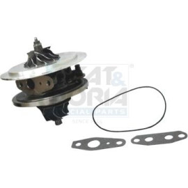 Rumpfgruppe, Lader 60055