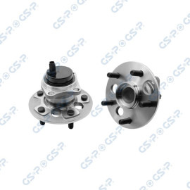 GSP Radlager 9400090