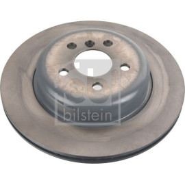 FEBI BILSTEIN Bremsscheibe 173008
