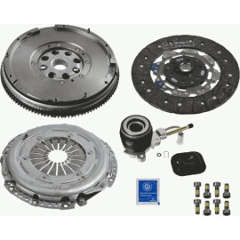 ZMS Modul Xtend (ZMS+Kupplung+CSC) 2290601075