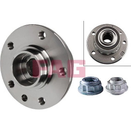 Radlagersatz 713 6107 60