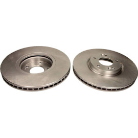 Bremsscheibe Hyundai P. Santa Fe 06-/Ix55 08- Mit Ok Korrosionsschutz QD2513 Bremsscheibe Hyundai P. Santa Fe 06-/Ix55 08- Mit Ok Korrosionsschutz QD2513