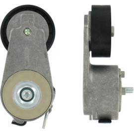 Spannrolle Nebentrieb VKM 34200