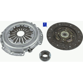 SACHS Kupplungssatz 3000 954 230